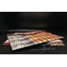Songket Envelope Folder
